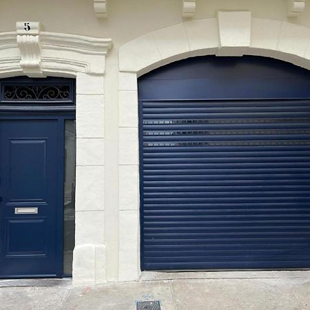 Appartement T3 Pratique, Garage Gratuit, Esprit Auber à Béziers Extérieur photo