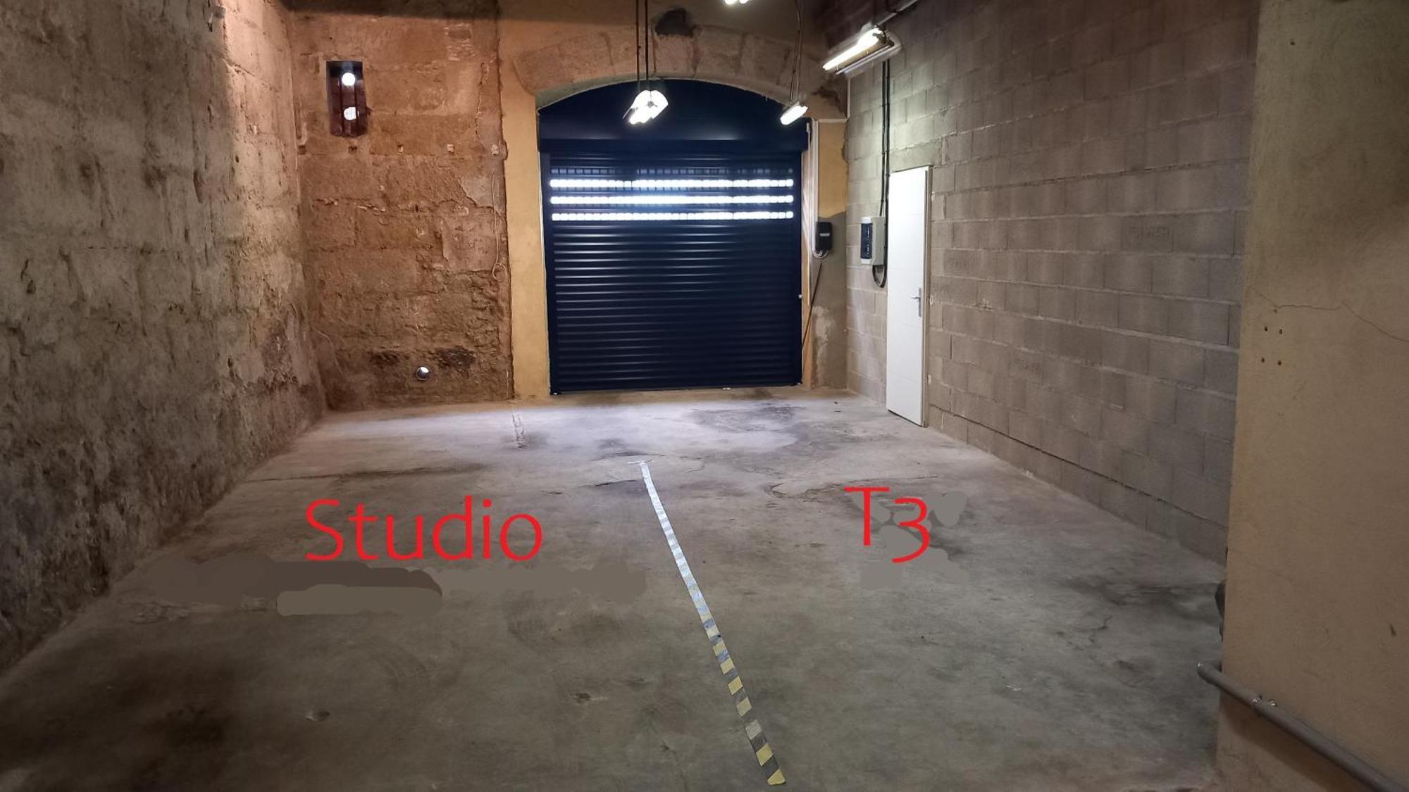 Appartement T3 Pratique, Garage Gratuit, Esprit Auber à Béziers Extérieur photo