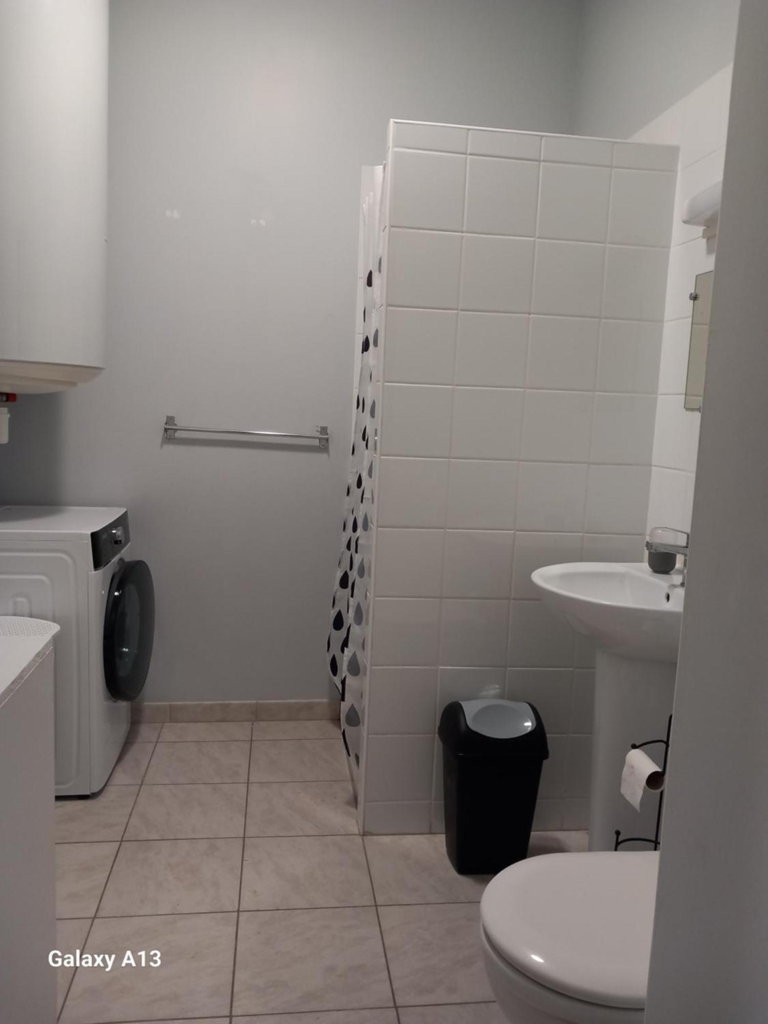 Appartement T3 Pratique, Garage Gratuit, Esprit Auber à Béziers Extérieur photo