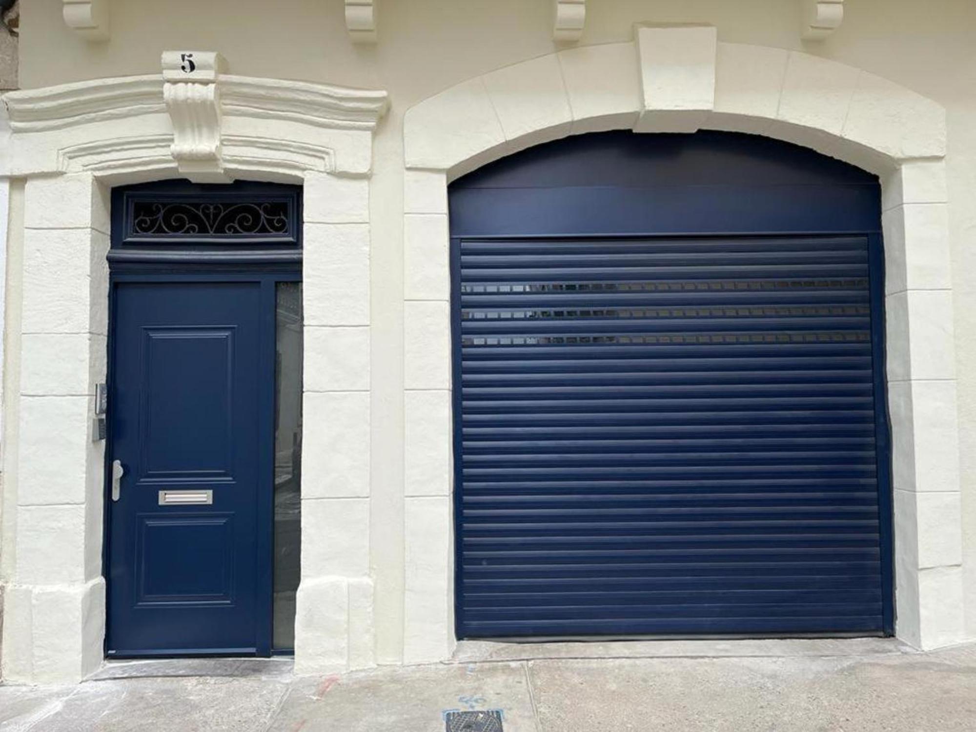 Appartement T3 Pratique, Garage Gratuit, Esprit Auber à Béziers Extérieur photo